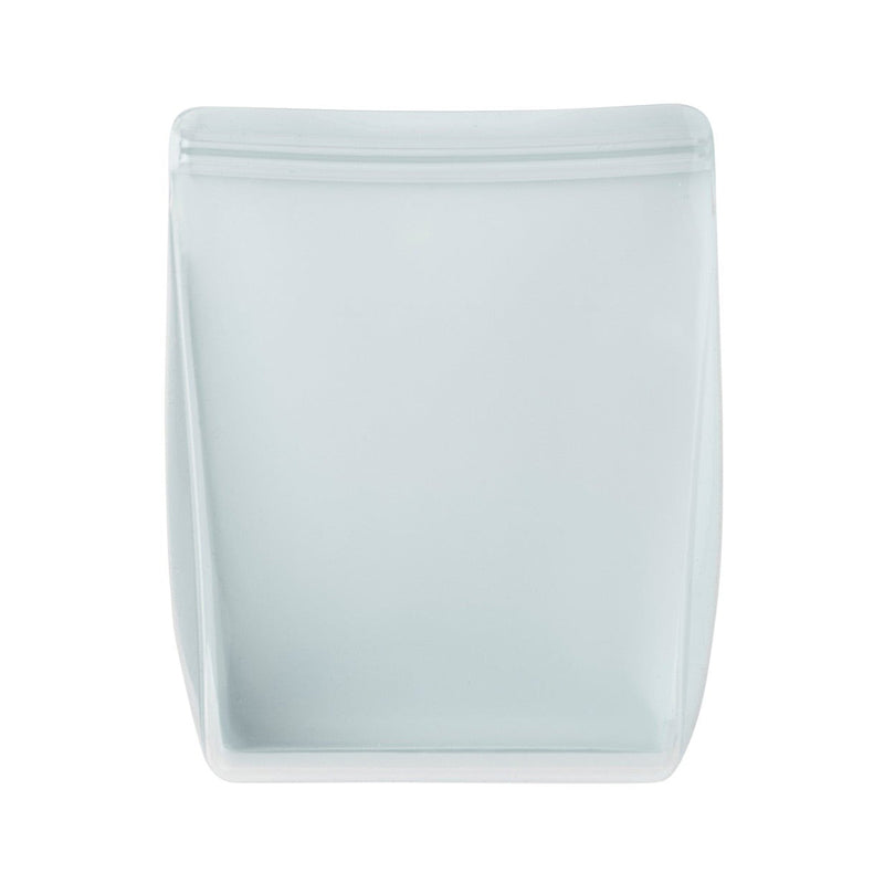 W&P Bag Stand Up 36Oz(1064Ml)- Mint