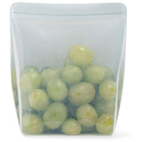 W&P Bag Stand Up 36Oz(1064Ml)- Mint