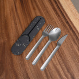 porter utensils set