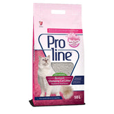 Clumping sand for Cat Litter