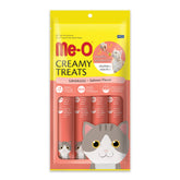 Creamy Treats for Cats Salmon Flavor