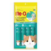 Creamy Treats for Cats Bonito Flavor