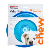 Dog Orka Flyer, Blue