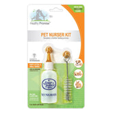Pet nurser kit, White