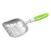 Litter Scoop, Green