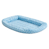 Pet bed, Blue