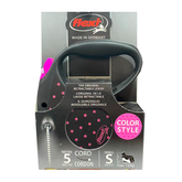 Cord Dog Leash - Small