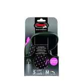 Cord Dog Leash - Medium