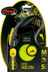 رباط تحكم كلاسيك للكلاب - متوسط الحجم: 5 أمتار