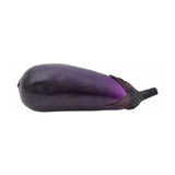 Artificial Egg Plant Dk Pp - Purple