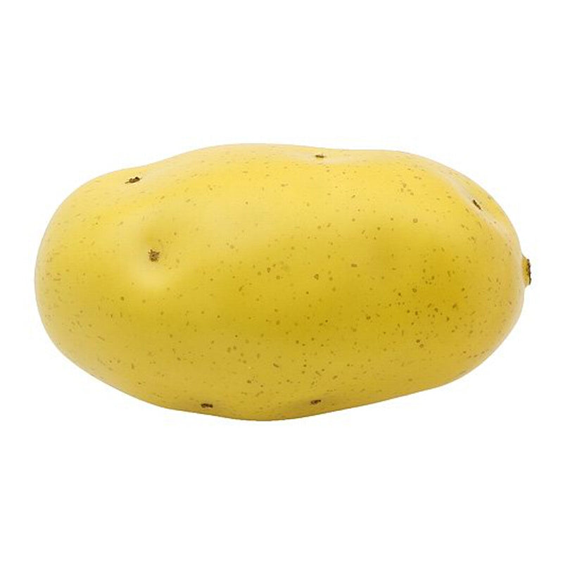Artificial Potato - Yellow