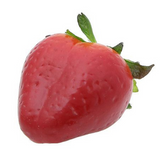 Artificial strawberry