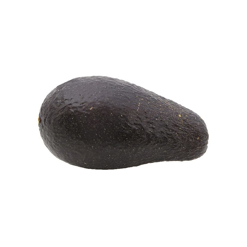 Artificial Avocado Natural - Black