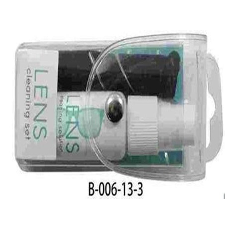Lens Cleaning Set - White