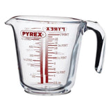 Measure Jug - 0.5 L