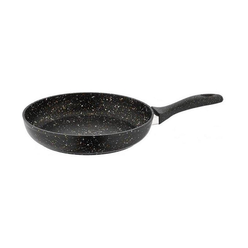 Salfon Granite Frypan 26 Cm-Black