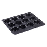 12 cup Muffin Tray - 6.5 cm