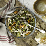 Essentials Covered Casserole Set