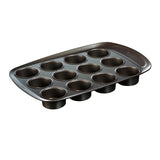 12 Cup Muffin Tray - 6.5 cm