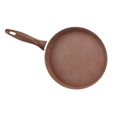Crepe frypan