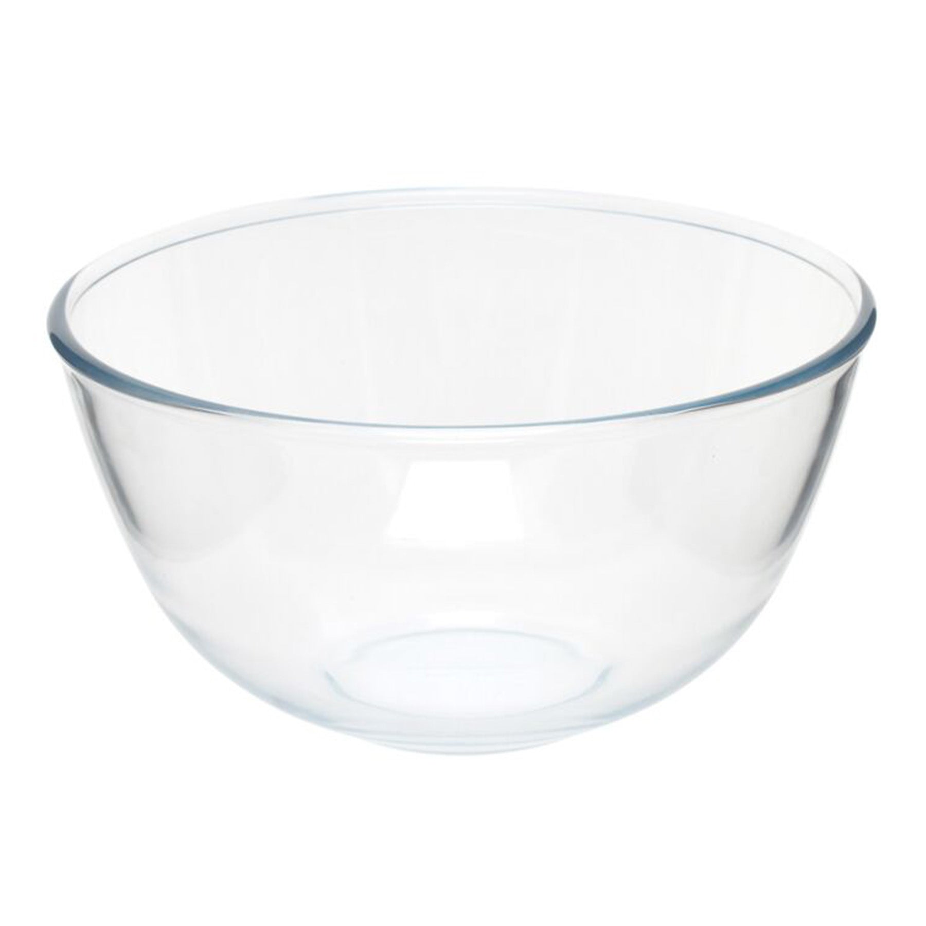Pudding Bowl