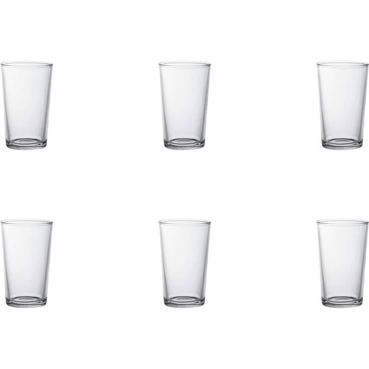 Duralex Unie Clear Tumbler