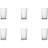 Duralex Unie Clear Tumbler