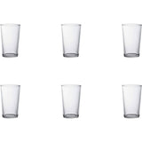 Duralex Unie Clear Tumbler