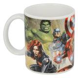 Avengers Drinking Mug