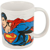Stor Superman Drinking Mug