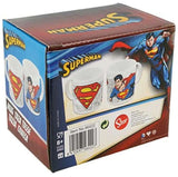 Stor Superman Drinking Mug
