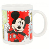 Mickey mouse drinking cup
