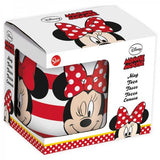 Minnie Mouse Drinking Mug