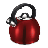 Kettle - Burgundy
