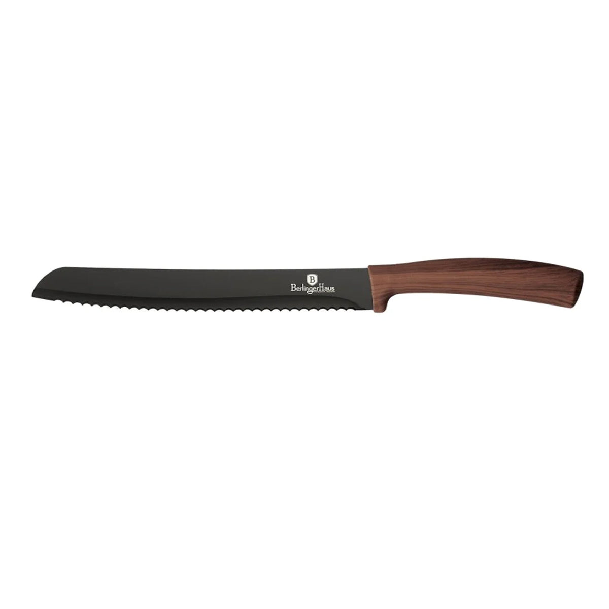 Bread Knife - brown Color