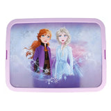 Frozen "2" Storage Click Box