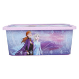 Frozen "2" Storage Click Box