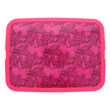 LOL Surprise rock on Storage click box