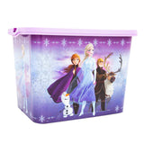 Frozen "2" Storage Click Box