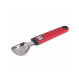 Berlinger Haus Stainless Steel Ice Cream Scoop 18/10 - Red - Silver