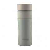 Thermos Vacuum Insulated Stainless Steel Tumbler 450 Ml-Green