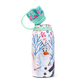 Frozen insulated bottle - 330mL