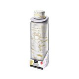 Stor Minnie Insulated Steel Bottle 515 Ml - Silver