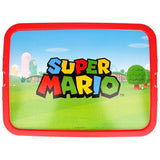Stor Super Mario Click Storage Box 13 Ltr- Multicolour