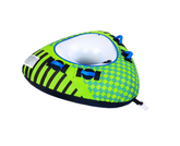 Mesle Tube Delta 56" - Green