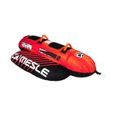 Mesle Skibob Torpedo 2 - Red