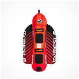 Mesle Skibob Torpedo 2 - Red