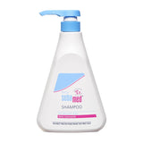 Sebamed Children'S Shampoo 500Ml-Transparent