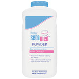 Sebamed Baby Powder 200G-White