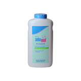 Sebamed Baby Powder Honeysuckle 200G-White